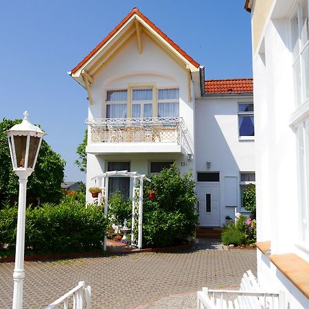Pension Mittag Χέρινγκσντορφ Εξωτερικό φωτογραφία